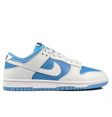 Nike Dunk Low Reverse UNC без лака - Dunk Low
